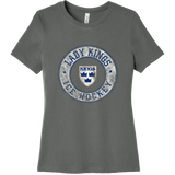 Lady Kings Women's Relaxed Jersey Short Sleeve Tee