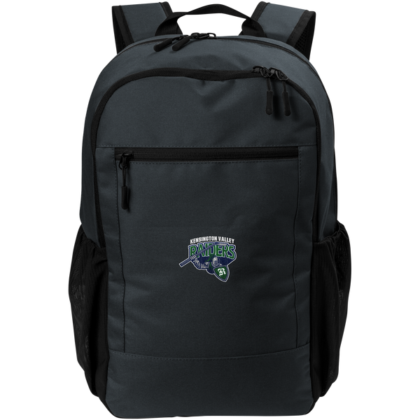 Kensington Valley Raiders Daily Commute Backpack