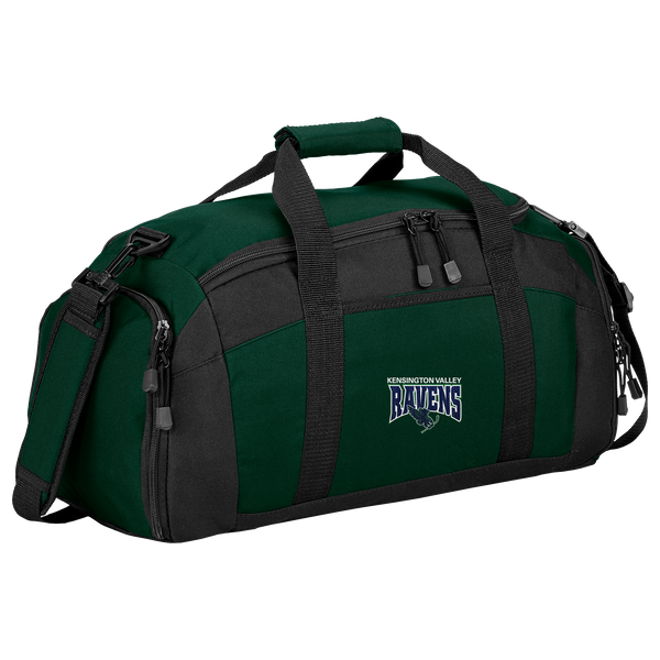 Kensington Valley Ravens Gym Bag