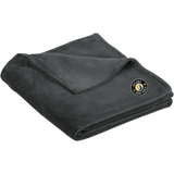 Upland Disc Golf Ultra Plush Blanket