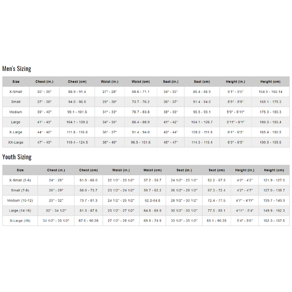 Charlotte Rush Bauer Youth S24 Team Tech Tee