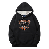 Biggby Bombers Breakaway Adult Hoodie