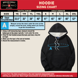 Avalanche Breakaway Adult Hoodie