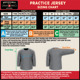 Foundry Adult Goalie Practice Jersey