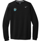 Atlantic City Seals Nike Club Fleece Crew