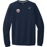 GAP Hockey Nike Club Fleece Crew