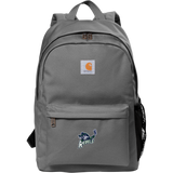 Kensington Valley Rebels Carhartt Canvas Backpack