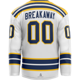 CT Clippers Youth Goalie Jersey