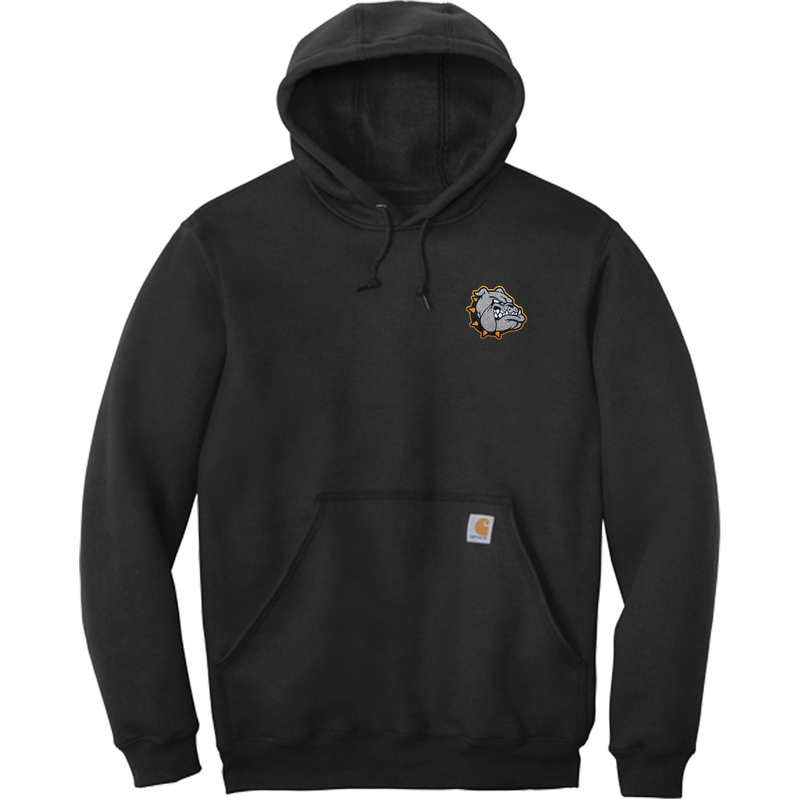 Chelsea Bulldogs Carhartt Midweight Hooded Sweatshirt