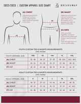 Mercer Arrows Adult Sublimated Retro Hoodie