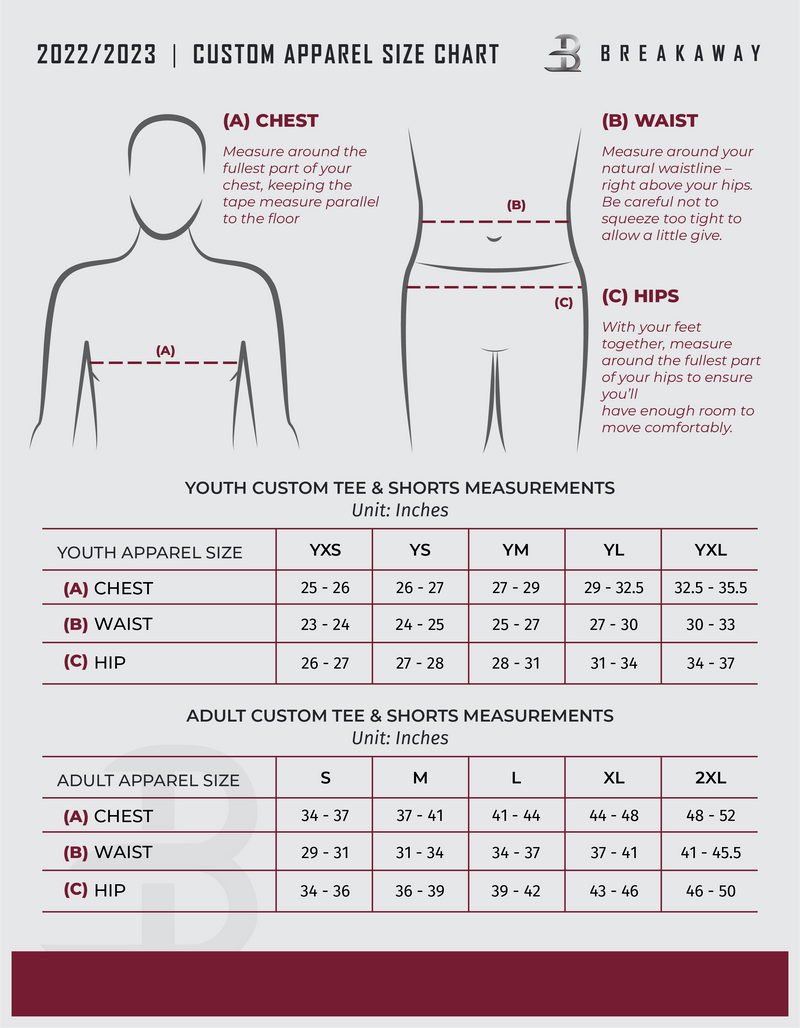 NJ Raiders Youth Sublimated Retro Hoodie