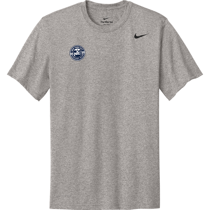 NYC Hockey Club Nike Team rLegend Tee