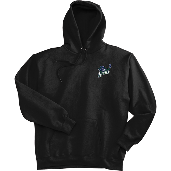 Kensington Valley Rebels Ultimate Cotton - Pullover Hooded Sweatshirt