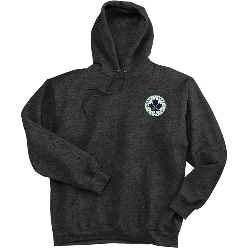 North Park Hockey Ultimate Cotton - Pullover Hooded Sweatshirt