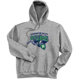 Kensington Valley Raiders Ultimate Cotton - Pullover Hooded Sweatshirt