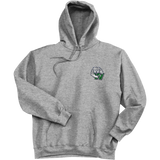 Woodbridge Wolfpack Ultimate Cotton - Pullover Hooded Sweatshirt