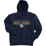 Chelsea Bulldogs Ultimate Cotton - Pullover Hooded Sweatshirt