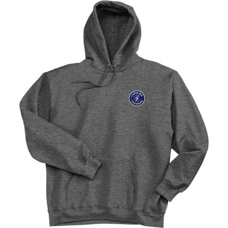 Carolina Thunder Ultimate Cotton - Pullover Hooded Sweatshirt
