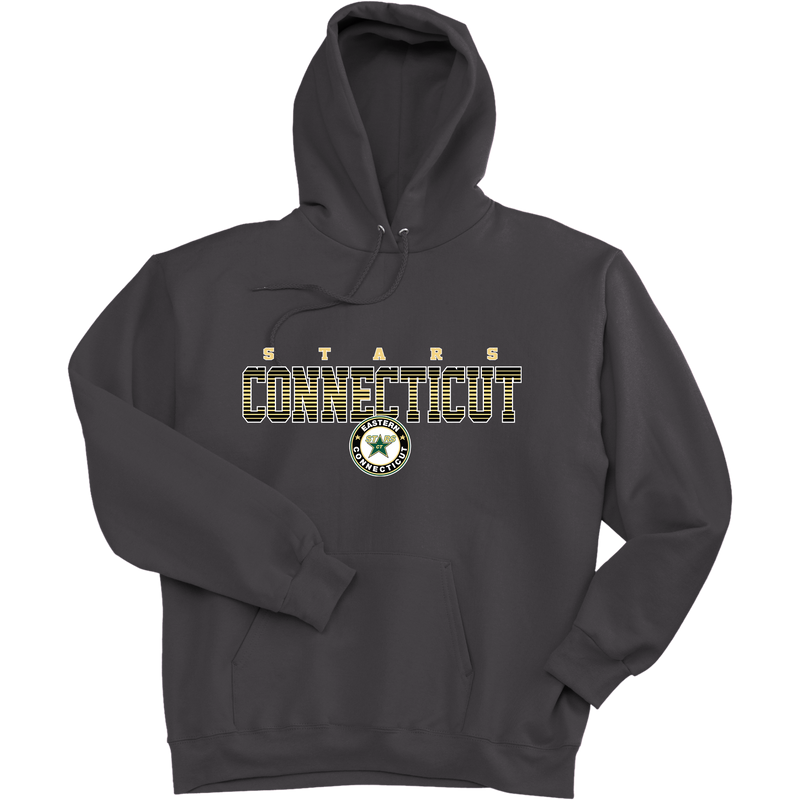 CT ECHO Stars Ultimate Cotton - Pullover Hooded Sweatshirt