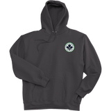 North Park Hockey Ultimate Cotton - Pullover Hooded Sweatshirt