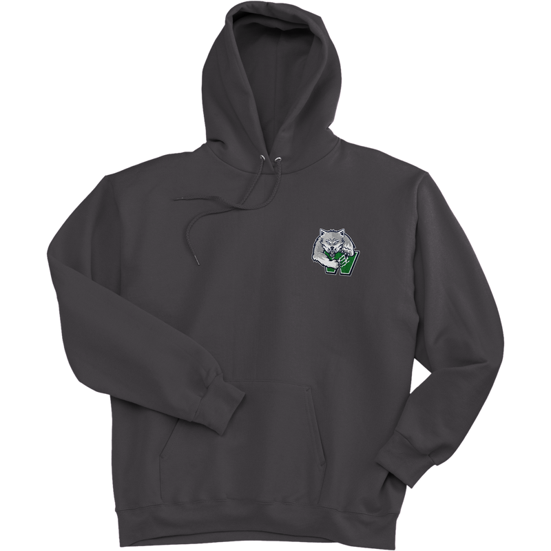 Woodbridge Wolfpack Ultimate Cotton - Pullover Hooded Sweatshirt