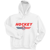 GAP Hockey Ultimate Cotton - Pullover Hooded Sweatshirt
