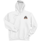 Philly Fire Ultimate Cotton - Pullover Hooded Sweatshirt
