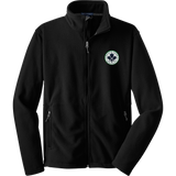 North Park Hockey Value Fleece Jacket