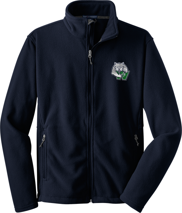 Woodbridge Wolfpack Value Fleece Jacket