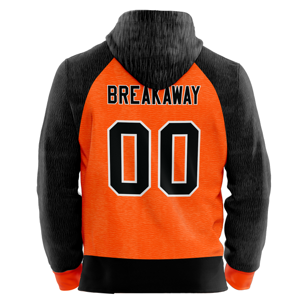 Philadelphia Flyers Elite Youth Sublimated Hoodie