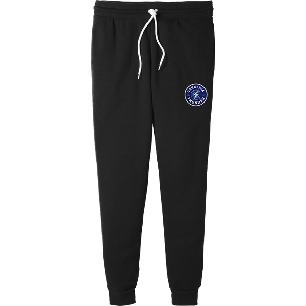 Carolina Thunder Breakaway Adult Jogger Pants