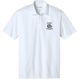 Biggby Bulldogs Tier 3 Adult Silk Touch Performance Polo