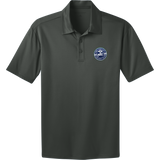 NYC Hockey Club Adult Silk Touch Performance Polo