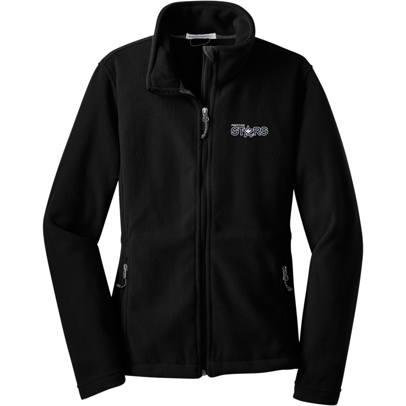 Prestige Stars Ladies Value Fleece Jacket