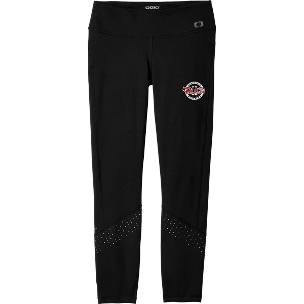 Charlotte Rush OGIO ENDURANCE Ladies Laser Tech Legging