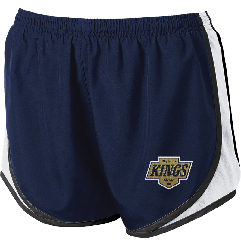 Skylands Kings Ladies Cadence Short
