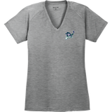 Kensington Valley Rebels Ladies Ultimate Performance V-Neck