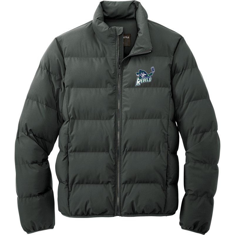 Kensington Valley Rebels Mercer+Mettle Puffy Jacket