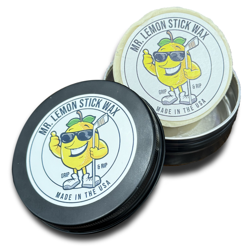 Chester County Mr. Lemon Stick Wax