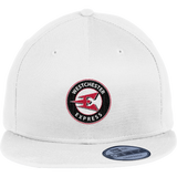 Westchester Express New Era Flat Bill Snapback Cap