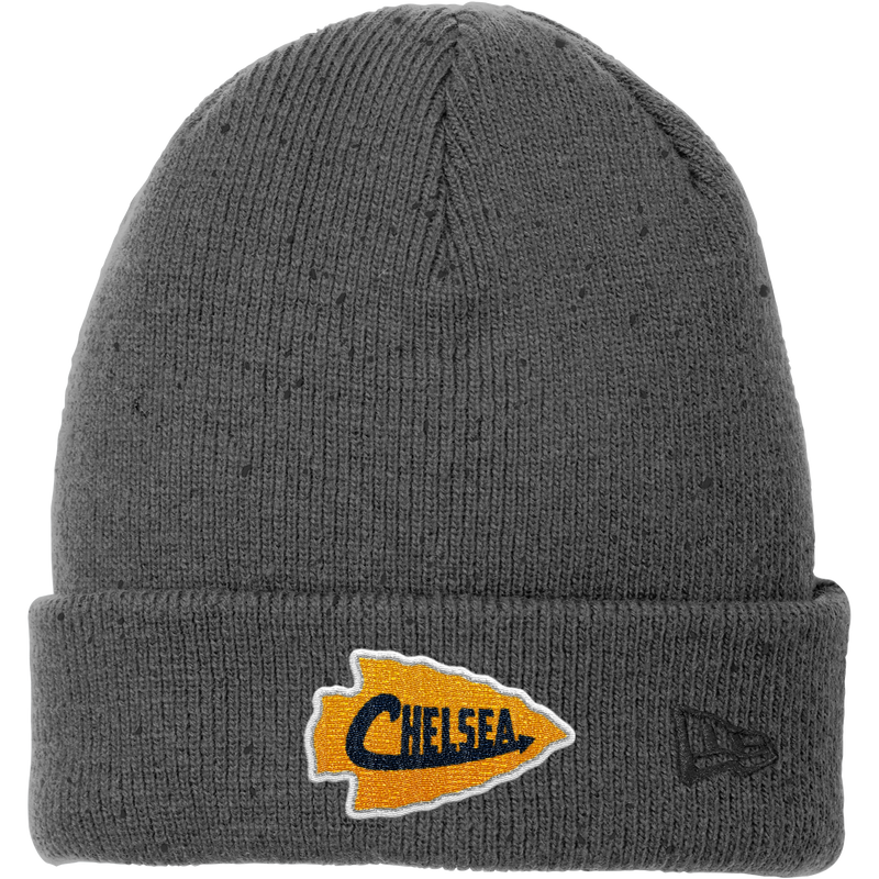 Chelsea Chiefs New Era Speckled Beanie