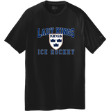 Lady Kings New Era Series Performance Crew Tee