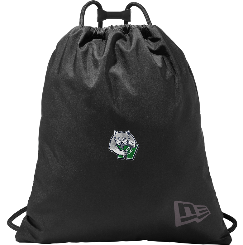 Woodbridge Wolfpack New Era Game Day Cinch