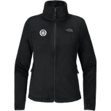 NJ Jets The North Face Women's Osito Fleece Jacket