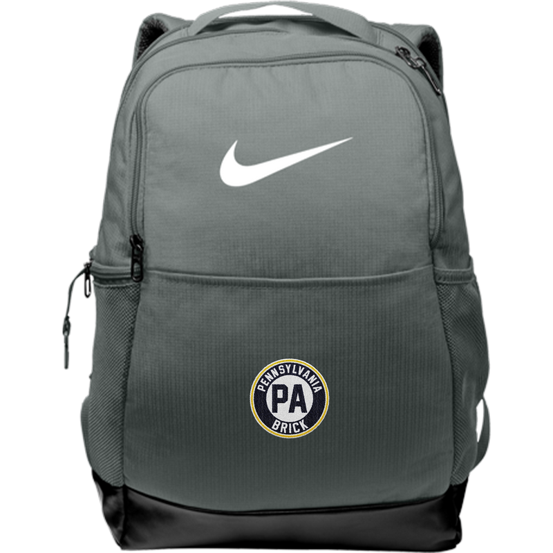 PA Brick Nike Brasilia Medium Backpack