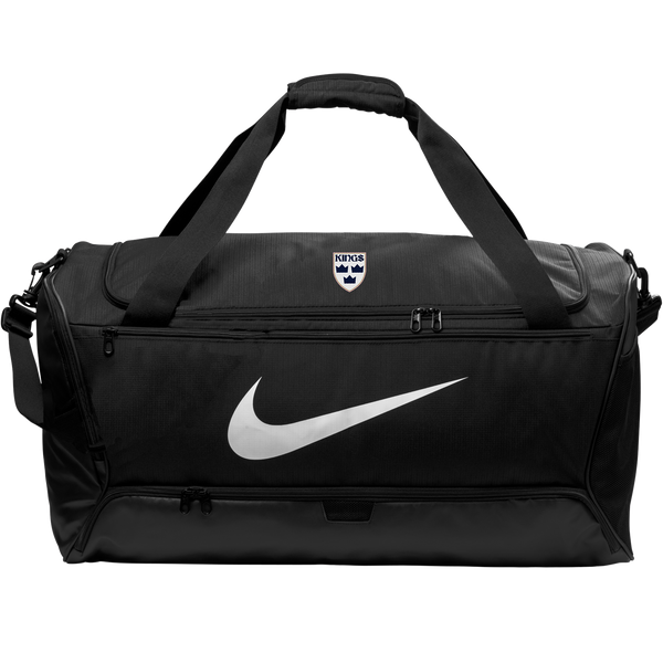 Lady Kings Nike Brasilia Large Duffel
