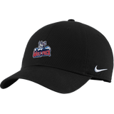 CT Wolfpack South Nike Heritage Cotton Twill Cap