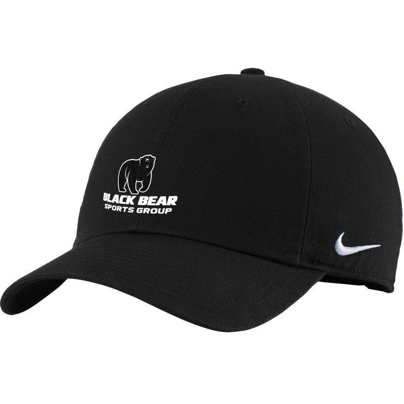 BBSG Nike Heritage Cotton Twill Cap