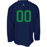 NYC Hockey Club Youth Goalie Practice Jersey