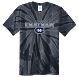 Chatham Hockey Youth Tie-Dye Tee